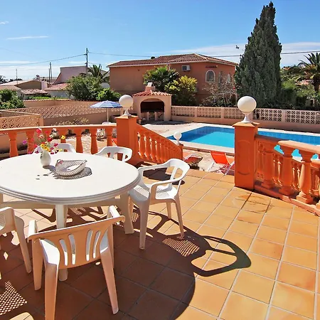 Casa Canuta Ii 325s *