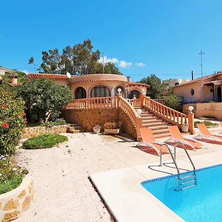 Casa Canuta Ii 325s * Κάλπε