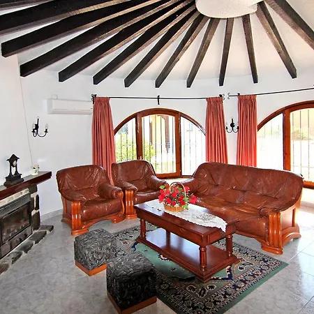 Casa Canuta Ii 325s Σπίτι διακοπών *