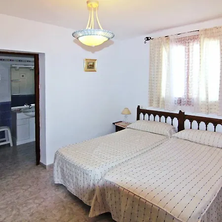 Σπίτι διακοπών Casa Canuta Ii 325s Κάλπε