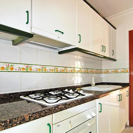 Casa Canuta Ii 325s Κάλπε